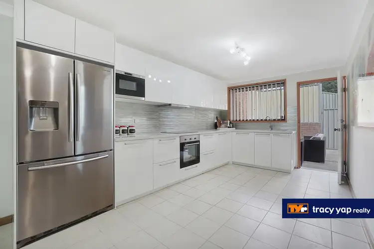 Sixth view of Homely villa listing, 4/35 Gaza Road, West Ryde NSW 2114