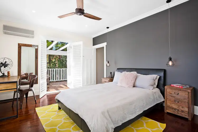 Sixth view of Homely house listing, 4 Richmond Crescent, Hunters Hill NSW 2110
