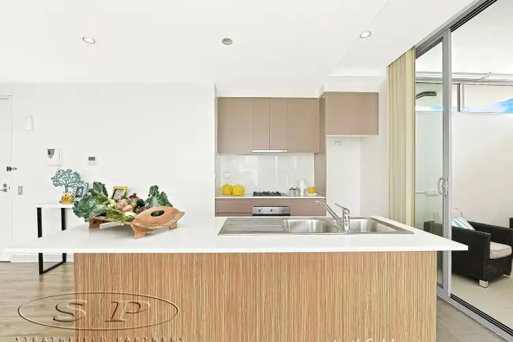 Fifth view of Homely apartment listing, PH93/48 Cooper Street, Strathfield NSW 2135