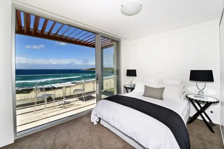 Second view of Homely apartment listing, 5/170 Marine Parade, Maroubra NSW 2035
