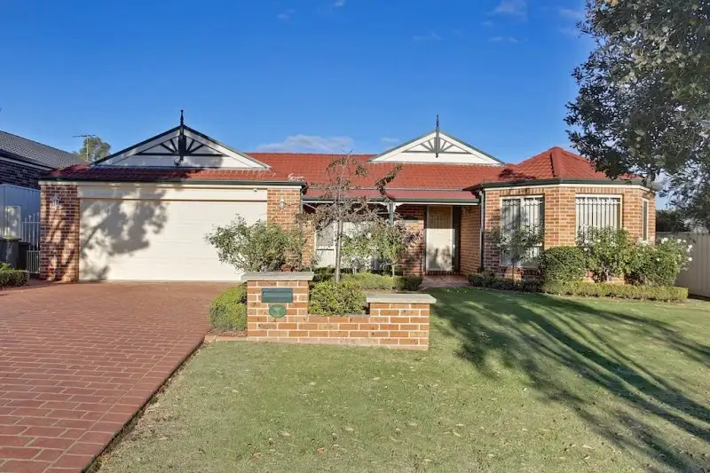 Main view of Homely house listing, 4 Dianella Street, Mount Annan NSW 2567