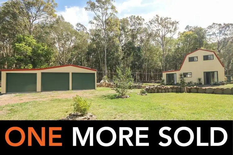 LOT 217-219 Christmas Street, Frederickton NSW 2440