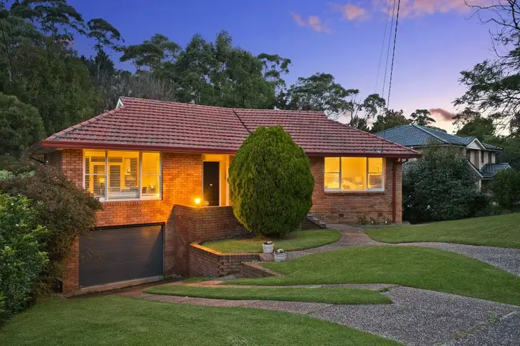 39 Lamorna Avenue, Beecroft NSW 2119