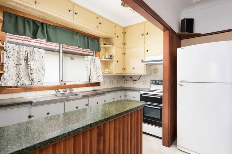 Second view of Homely house listing, 44 Wolger Street, Como NSW 2226