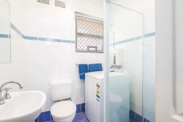 Sixth view of Homely apartment listing, 5/1 Wood Lane, Cronulla NSW 2230