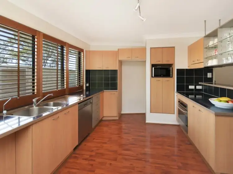 Second view of Homely townhouse listing, 3/169 Brisbane Street, Bulimba QLD 4171