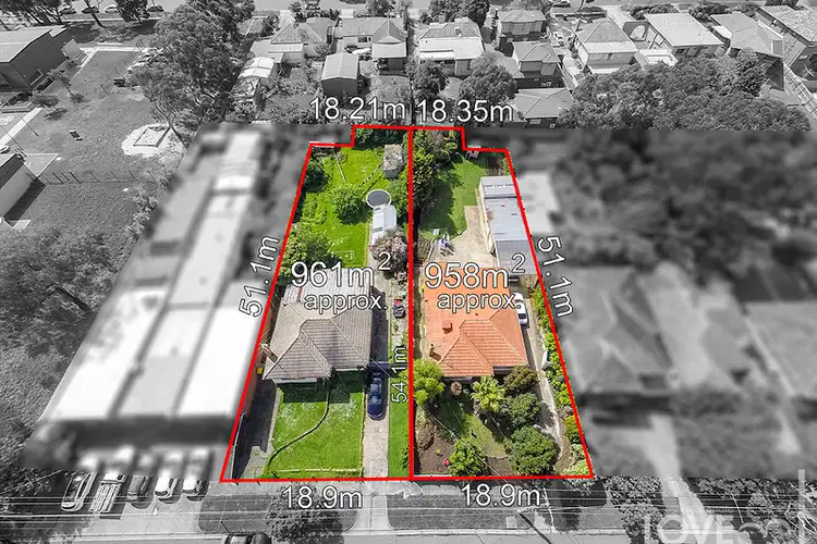 90 St Vigeons Road, Reservoir VIC 3073