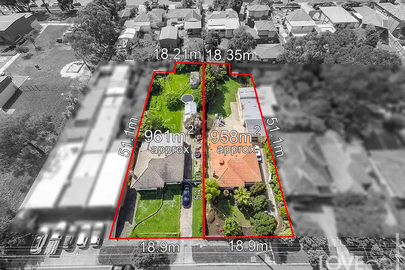 Main view of Homely house listing, 90 St Vigeons Road, Reservoir VIC 3073