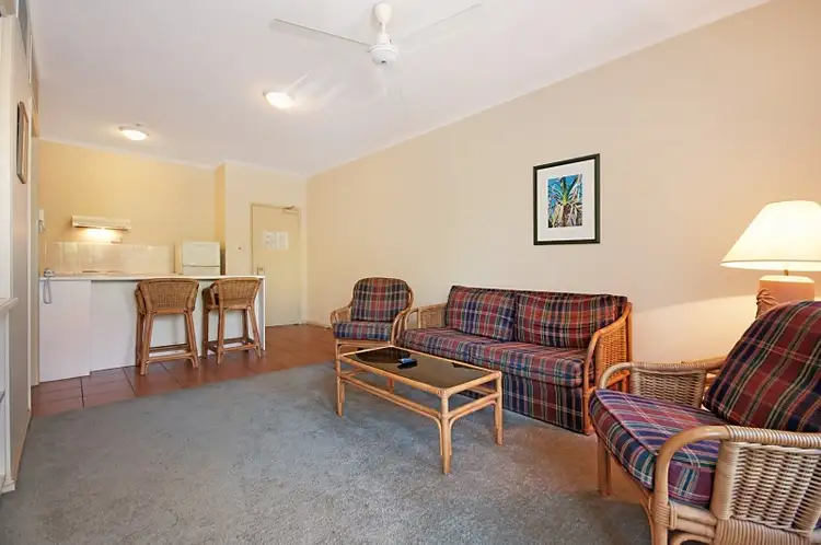 Sixth view of Homely apartment listing, 111/298 Sheridan Street, Cairns QLD 4870