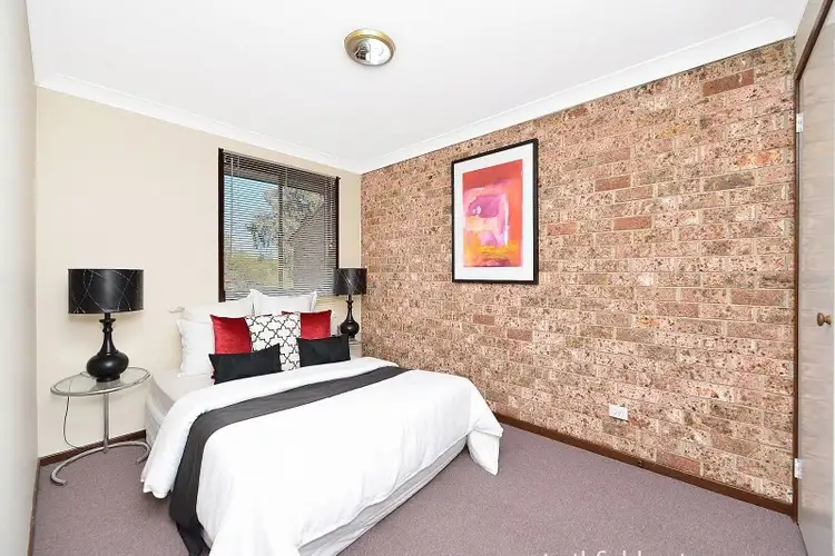 Fifth view of Homely townhouse listing, 31 Calabro Avenue, Lurnea NSW 2170