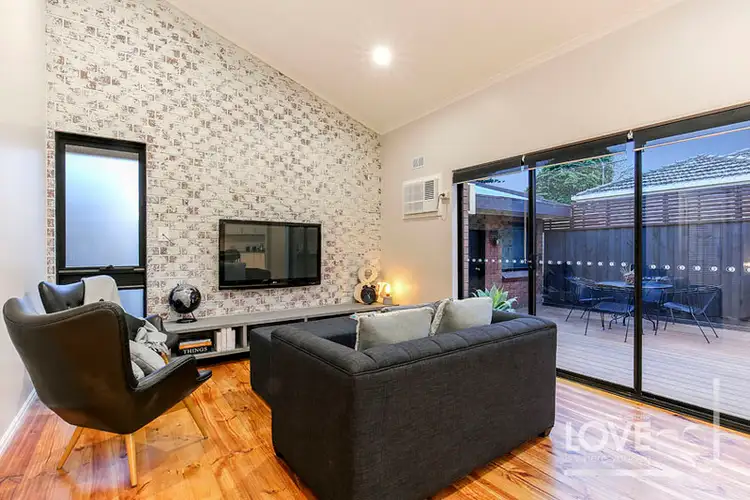 Sixth view of Homely unit listing, 3/993 High Street, Reservoir VIC 3073