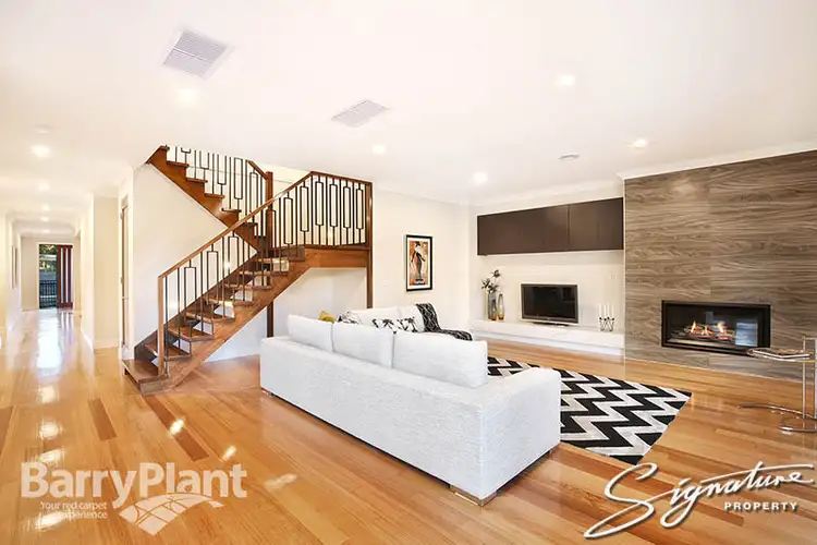 Third view of Homely house listing, 21 Old Orchard Drive, Wantirna South VIC 3152