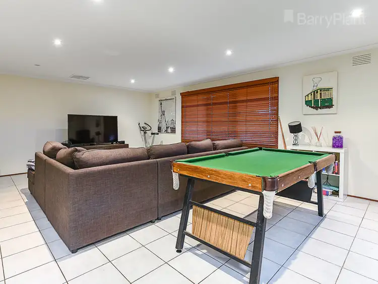Sixth view of Homely house listing, 13 Drysdale Court, Scoresby VIC 3179