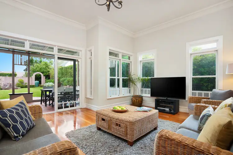 Second view of Homely house listing, 14 Railway Avenue, Eastwood NSW 2122