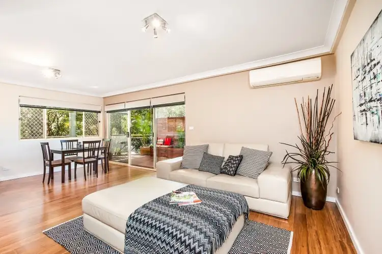 Third view of Homely unit listing, 4/530-536 President Avenue, Sutherland NSW 2232