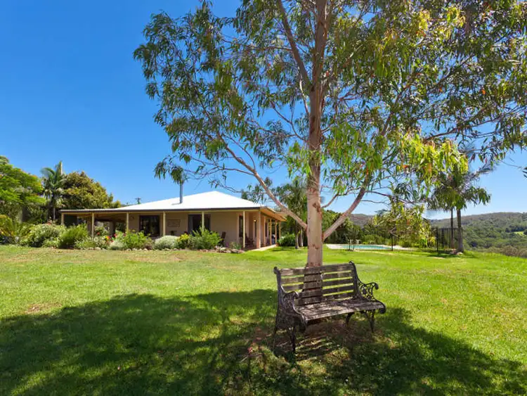 Sixth view of Homely rural property listing, 2364C Dunoon Road, Rosebank NSW 2480