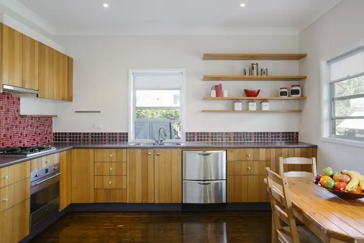 Fifth view of Homely house listing, 45 Cabbage Tree Lane, Fairy Meadow NSW 2519