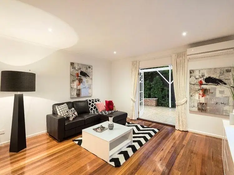 Fifth view of Homely house listing, 17 Alpha Street, Balwyn North VIC 3104