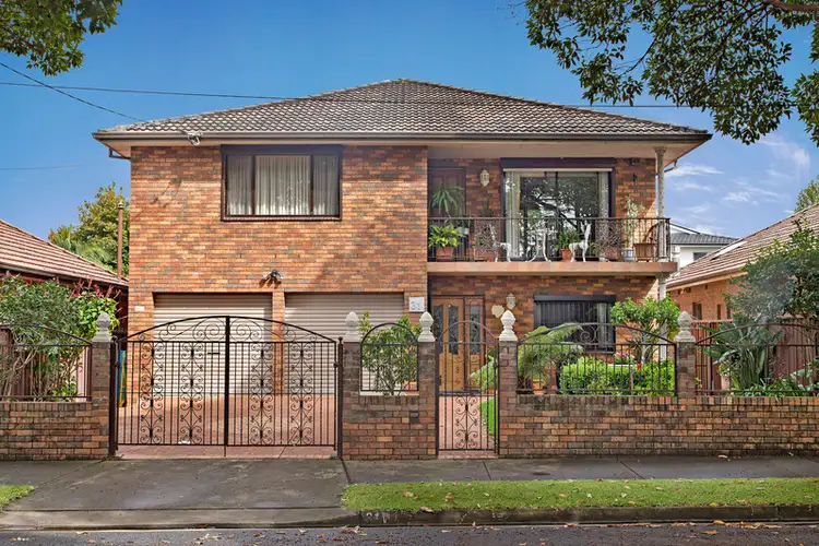 31 Holborow Street, Croydon NSW 2132