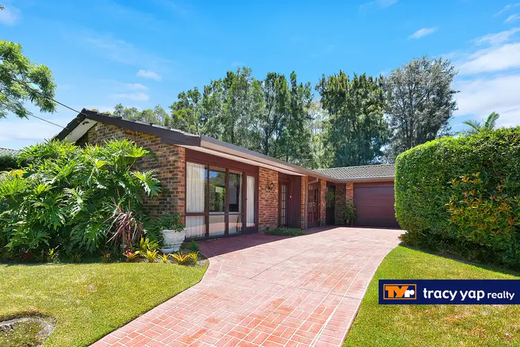 Main view of Homely house listing, 54 Menzies Road, Marsfield NSW 2122