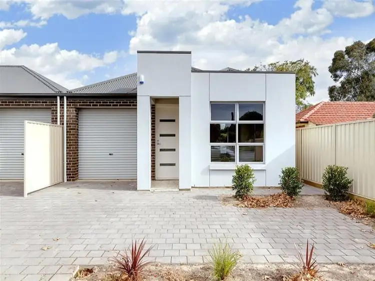 Main view of Homely house listing, 286 Hampstead Road, Clearview SA 5085