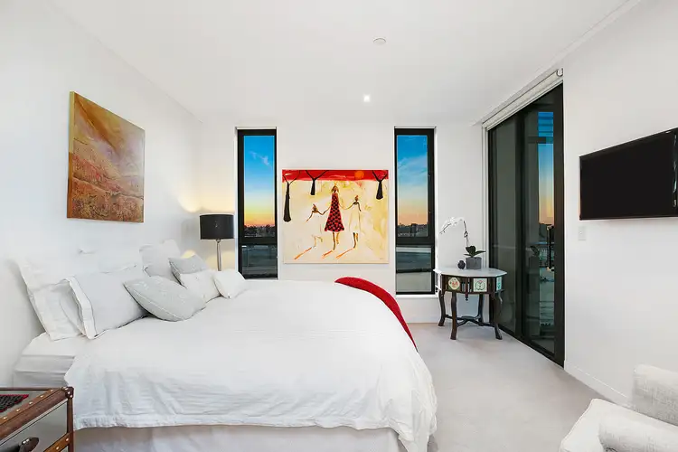 Sixth view of Homely apartment listing, 6A/4 Distillery Drive, Pyrmont NSW 2009