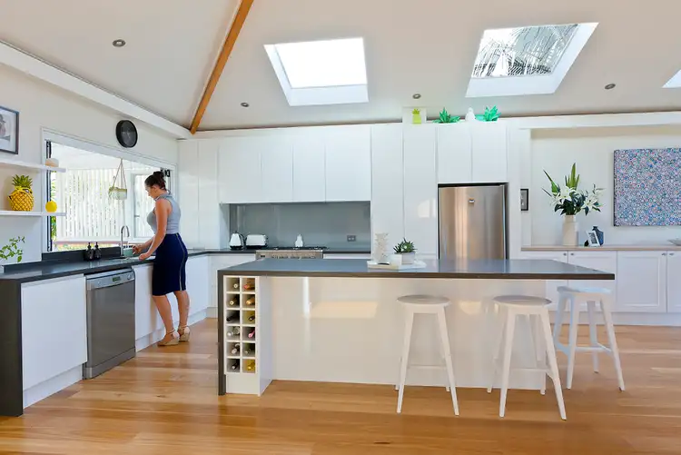 Fourth view of Homely house listing, 8 Ozone Parade, Dee Why NSW 2099