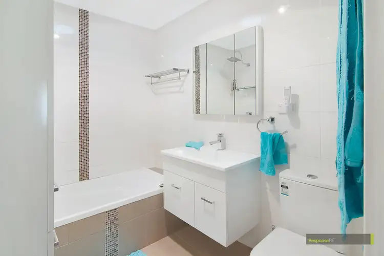 Fifth view of Homely house listing, 32 Fraser Street, Constitution Hill NSW 2145