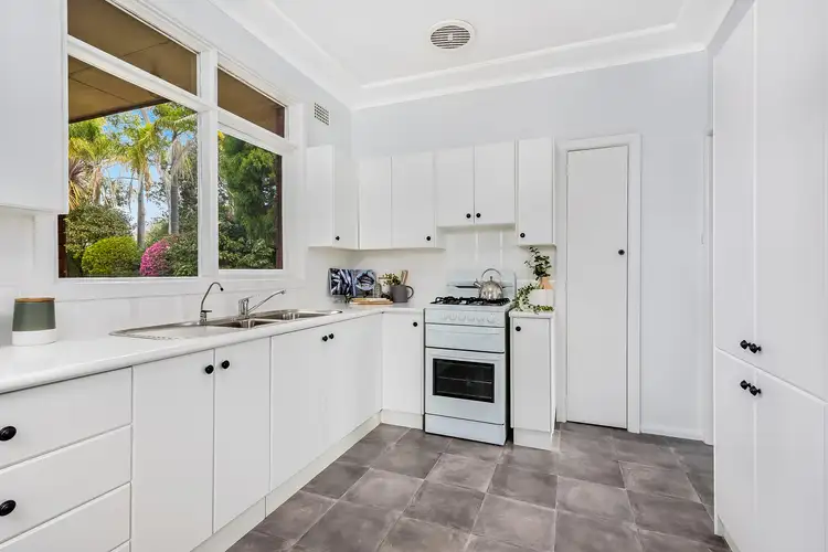 Fifth view of Homely house listing, 12 Dunrossil Avenue, Carlingford NSW 2118