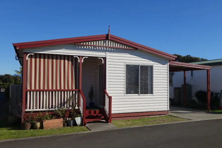 Main view of Homely unit listing, 2/6th Avenue 120 Osborne Parade, Warilla NSW 2528