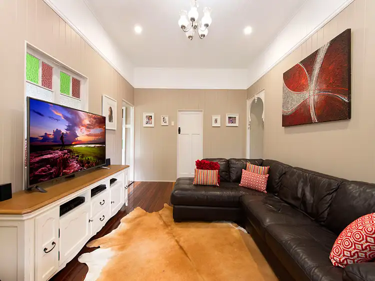 Third view of Homely house listing, 76 Central Avenue, Sherwood QLD 4075