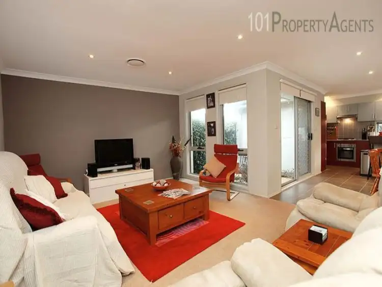 Third view of Homely house listing, 14 Jenkin Street, Ropes Crossing NSW 2760