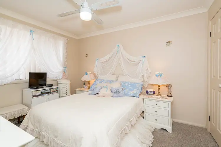 Fifth view of Homely villa listing, 3/34A Roe Street, Mayfield NSW 2304