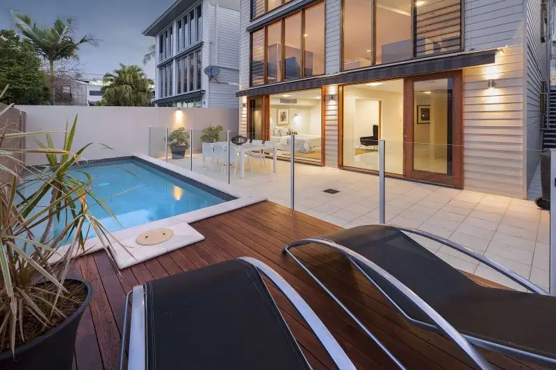Main view of Homely house listing, 5 Sackville Street, Milton QLD 4064