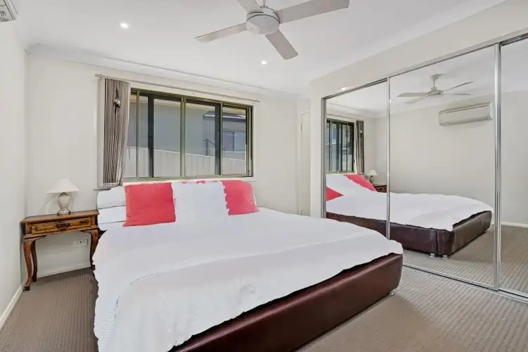 Fifth view of Homely house listing, 110 Dalyell Way, Raymond Terrace NSW 2324