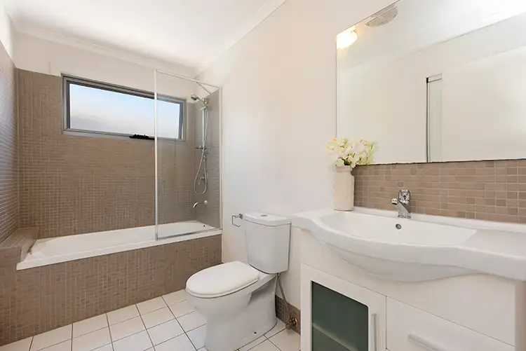 Fourth view of Homely townhouse listing, 1/15 Mons Road, Carina Heights QLD 4152