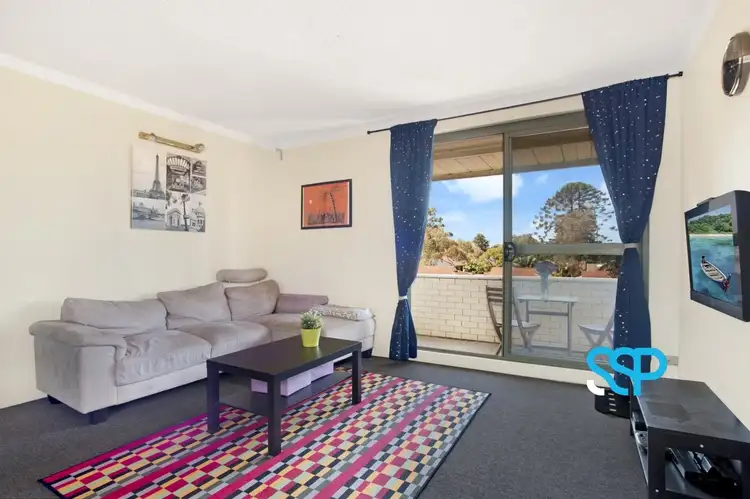 Third view of Homely apartment listing, 18/17 Melrose Avenue, Sylvania NSW 2224