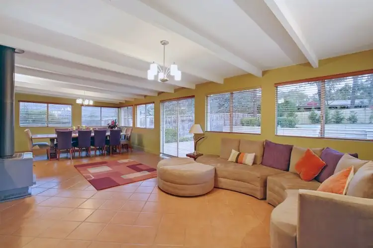 Third view of Homely house listing, 21 Elizabeth Macarthur Avenue, Camden South NSW 2570