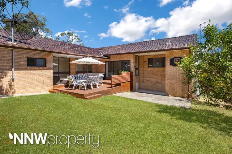 Fifth view of Homely house listing, 70 Purchase Road, Cherrybrook NSW 2126