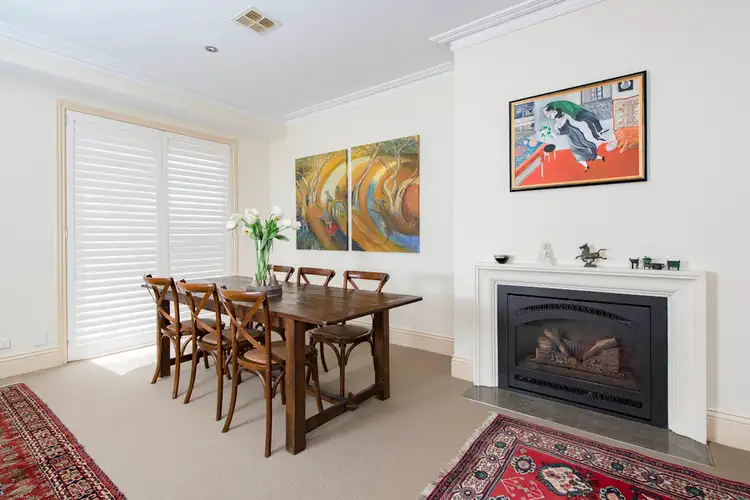 Fifth view of Homely townhouse listing, 2/10 Hutchins Street, Yarralumla ACT 2600