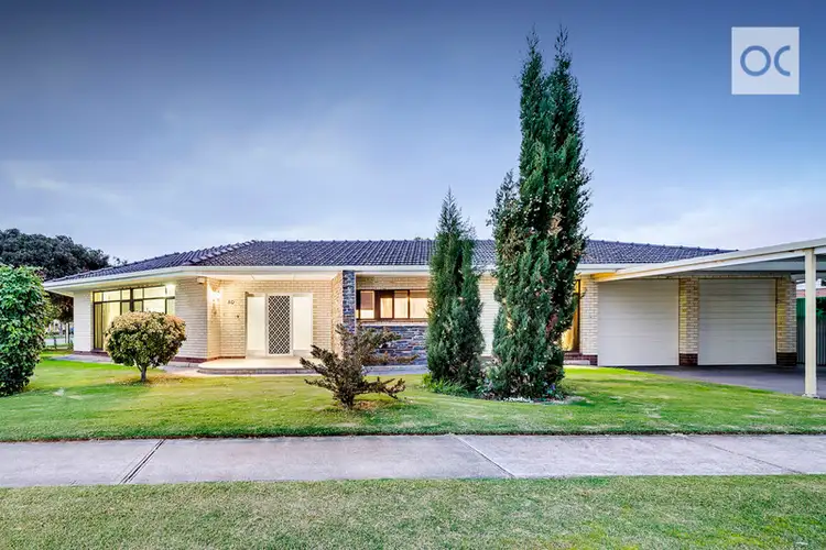 80 Toledo Avenue, West Beach SA 5024