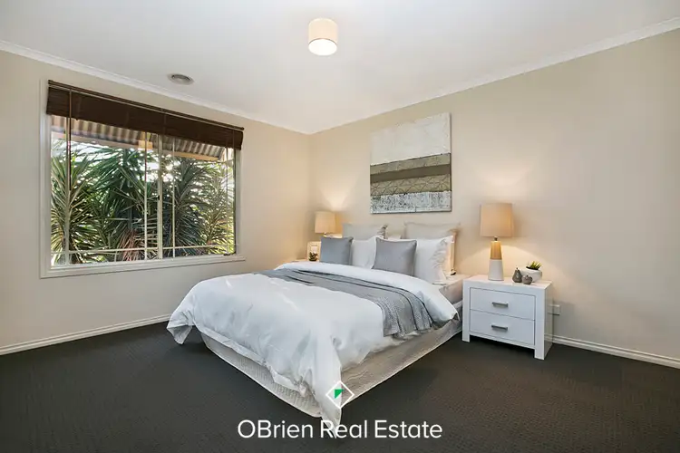 Fourth view of Homely house listing, 45 Greendale Boulevard, Pakenham VIC 3810