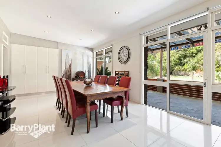 Sixth view of Homely house listing, 756 Yan Yean Road, Yarrambat VIC 3091