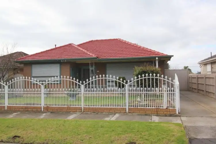 Main view of Homely house listing, 36 Collenso Street, Sunshine West VIC 3020