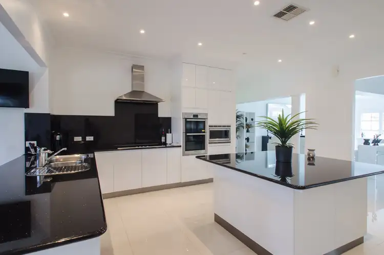 Second view of Homely house listing, 85 Muscatel Way, Orchard Hills NSW 2748