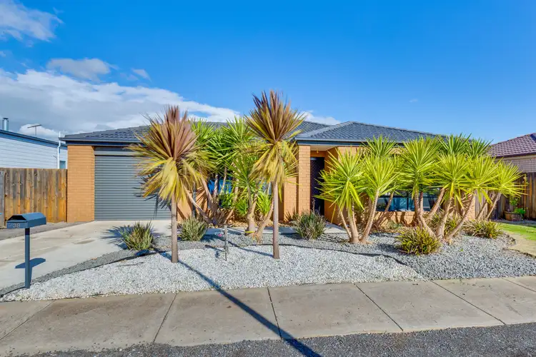 38 Tilley Drive, Bacchus Marsh VIC 3340