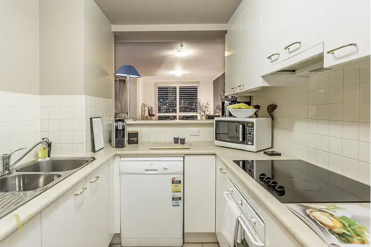 Fifth view of Homely apartment listing, 1 Kings Cross Road, Darlinghurst NSW 2010