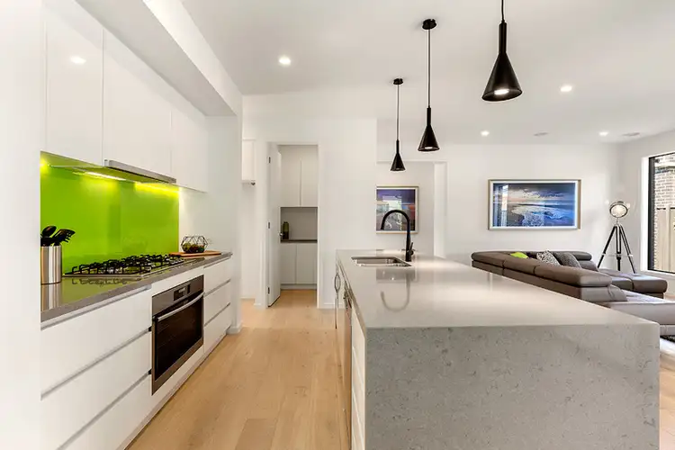 Sixth view of Homely house listing, Lot 1103 Ramel Way, Pakenham VIC 3810