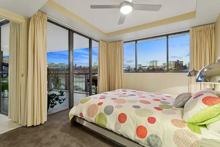 Fourth view of Homely unit listing, 507/1 Holman Street, Kangaroo Point QLD 4169