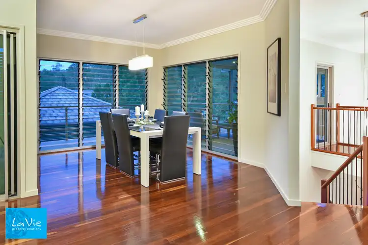 Fifth view of Homely house listing, 50 Birchwood Crescent, Brookwater QLD 4300